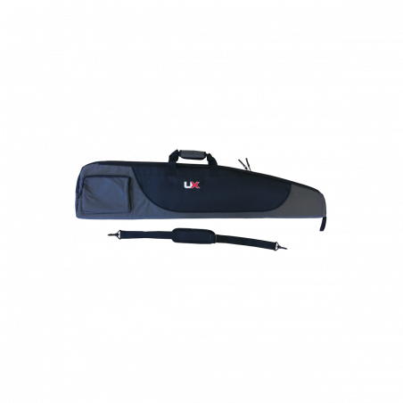 FOURREAU UX BLACK-GREY PRO 123CM
