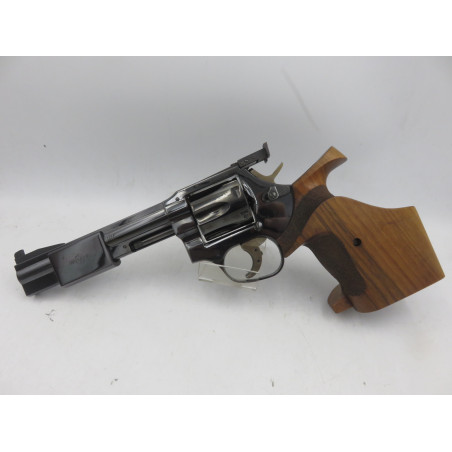 MANURHIN MR 38 MATCH 38 SPECIAL REF: 5718