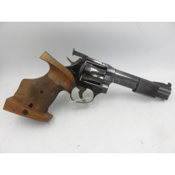 MANURHIN MR 38 MATCH 38 SPECIAL REF: 5718
