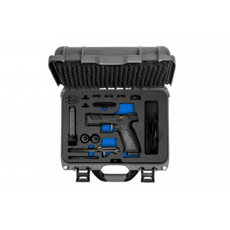 LAUGO ALIEN REMUS LIMITED 9X19 FIRST EDITION FULL KIT LE500