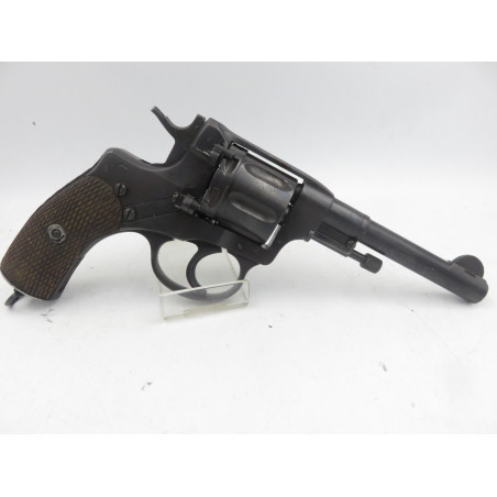 NAGANT 95 7,62 MM NAGANT REF: 5719
