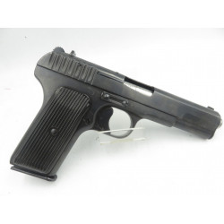 RADOM TT33 SPORTOWY 22 LR REF: 5720