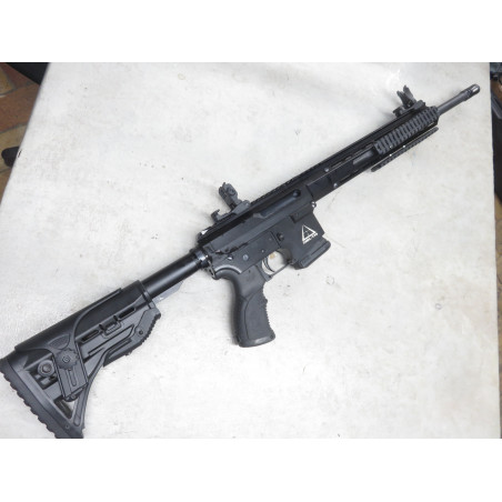 ISSC DELTA PAR 222 REM REF: 5738