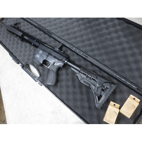 ISSC DELTA PAR 222 REM REF: 5738