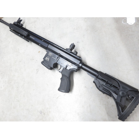 ISSC DELTA PAR 222 REM REF: 5738