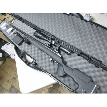 HOWA 1500 GRS 308 WIN REF: 5739