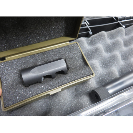 HOWA 1500 GRS 308 WIN REF: 5739