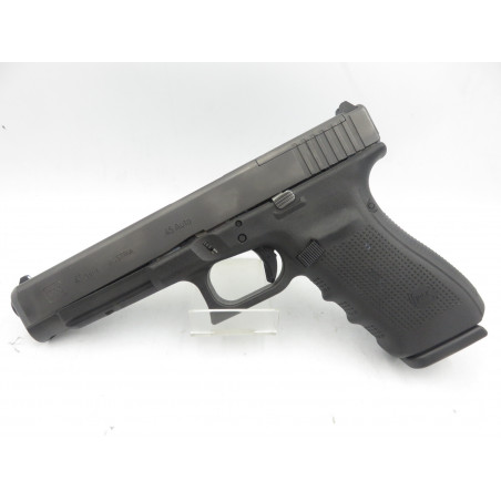 GLOCK 41 GEN 4 45ACP REF: 5464