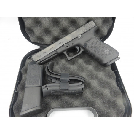 GLOCK 41 GEN 4 45ACP REF: 5464