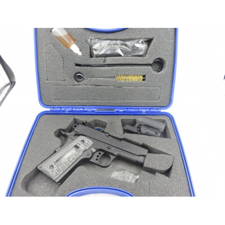 LUGER MC 1911 SC 9X19 REF: 5740