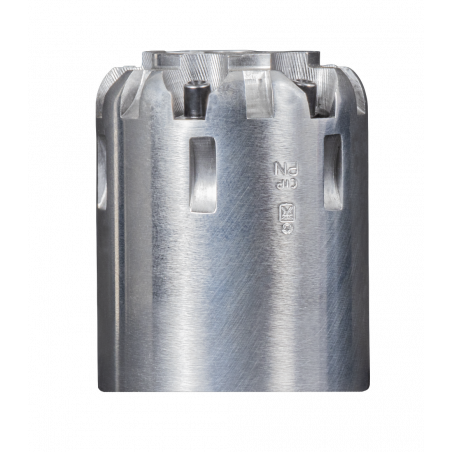 BARILLET REMINGTON 44 ACIER INOX FINI + 11