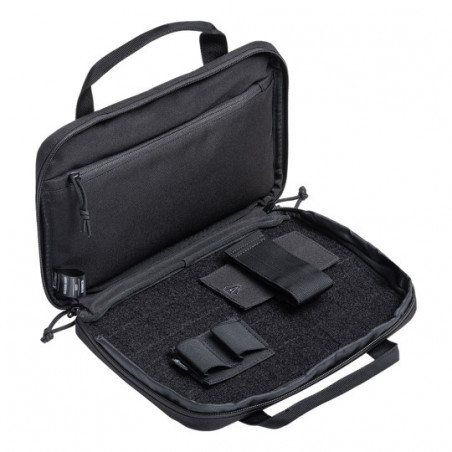 HOUSSE SOUPLE PISTOLET DELTA NOIR