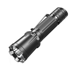 LAMPE TACTIQUE RECHARGEABLE XT11GT PRO LED 3300 LUMENS
