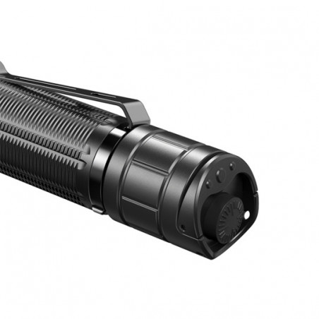 LAMPE TACTIQUE RECHARGEABLE XT11GT PRO LED 3300 LUMENS