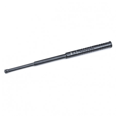 BATON TELESCOPIQUE N16 WAL 16 POUCES AVEC BOUTON