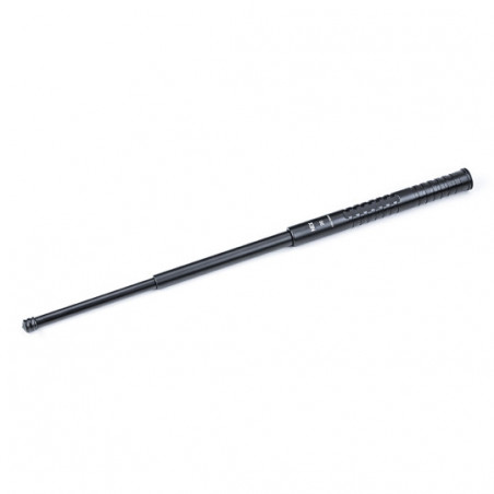 BATON TELESCOPIQUE N20 WAL 20 POUCES AVEC BOUTON