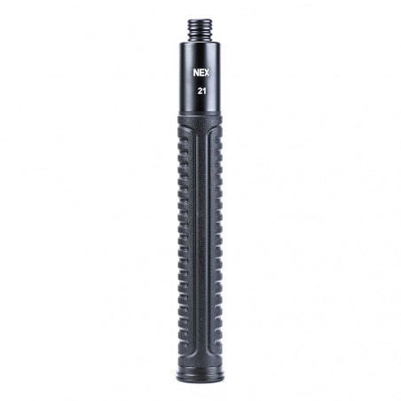 BATON TELESCOPIQUE RENFORCE N21C QUIC 21 POUCES AVEC BOUTON
