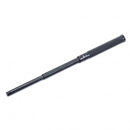 BATON TELESCOPIQUE RENFORCE N21C QUIC 21 POUCES AVEC BOUTON