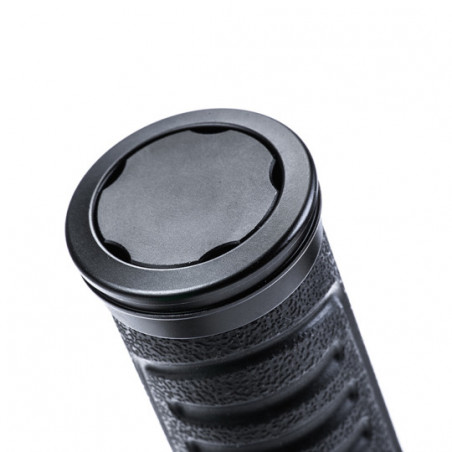 BATON TELESCOPIQUE RENFORCE N21C QUIC 21 POUCES AVEC BOUTON