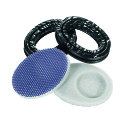 KIT GEL PROTECTION CASQUE ANTI-BRUIT SUPREME PRO-X