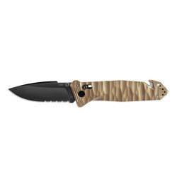 CAC S200 PA6 VENGEUR EDITION TAN