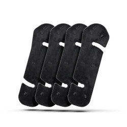 MDT ORYX SPACER KIT - BLK