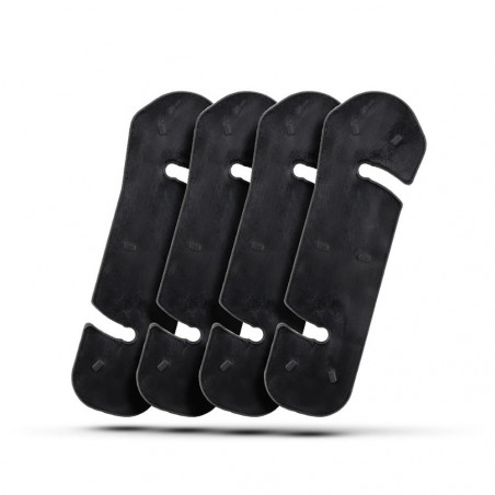 MDT ORYX SPACER KIT - BLK
