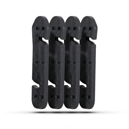 MDT ORYX SPACER KIT - BLK