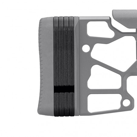 MDT ORYX SPACER KIT - BLK