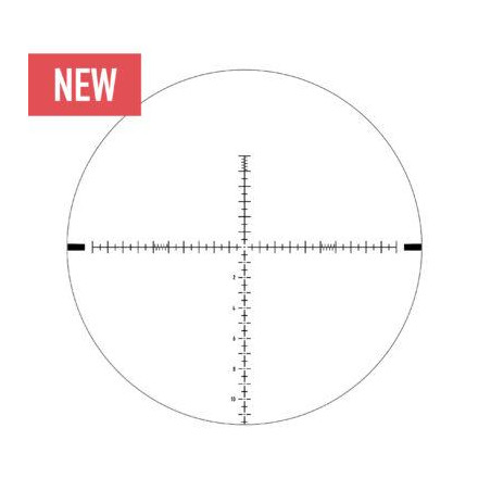 ELEMENT OPTICS HELIX 4-16X44 FFP APR-1C MRAD