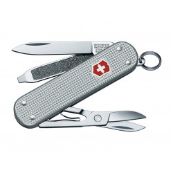 COUTEAUX SUISSE VICTORINOX CLASSIC ALLOX