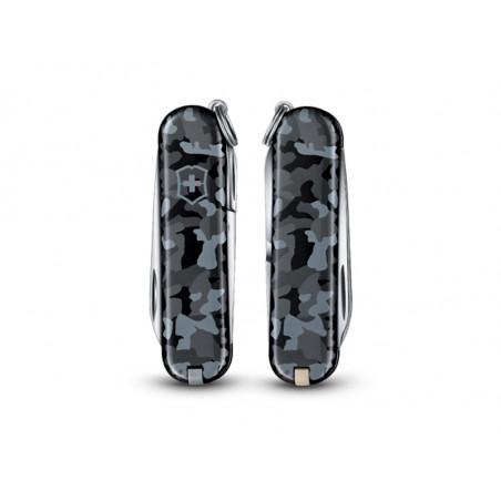 CANIF CLASSIC NAVY CAMO