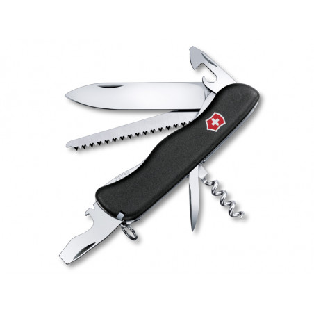 VICTORINOX FORESTER RED