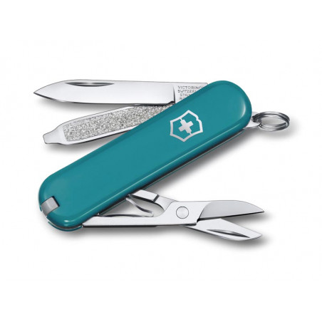 VITORINOX CLASSIC SD MOUNTAIN LAKE