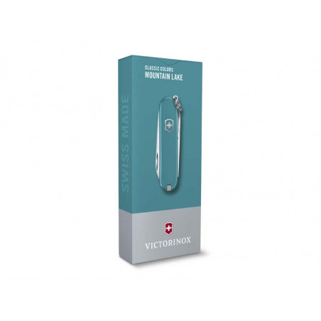 VITORINOX CLASSIC SD MOUNTAIN LAKE
