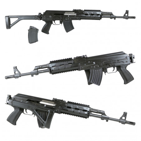 ZASTAVA M05 E2 762X39