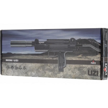 MINI UZI UMAREX 45MM