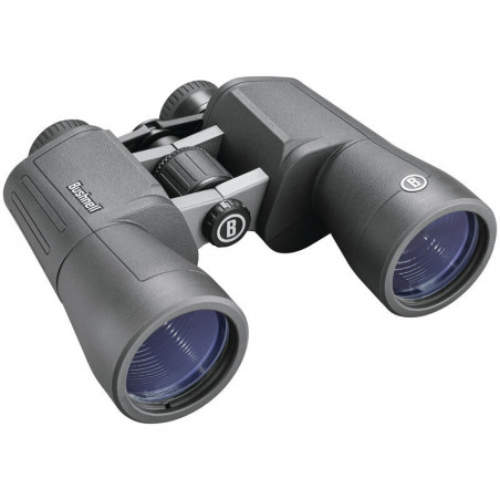 JUMELLE BUSHNELL POWERVIEW 2 12X50 PRISME porro