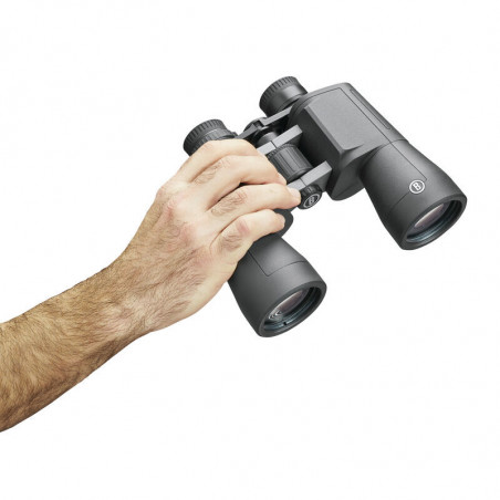 JUMELLE BUSHNELL POWERVIEW 2 12X50 PRISME porro