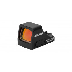 POINT ROUGE HOLOSUN HHE407K