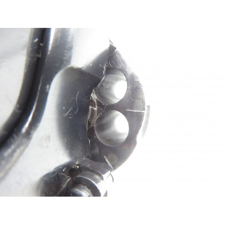 NAGANT 95 7,62 MM NAGANT REF: 5743