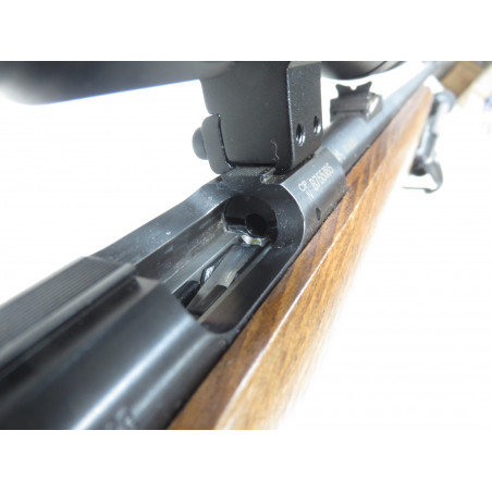 CZ 455 22 LONG RIFLE REF: 5754