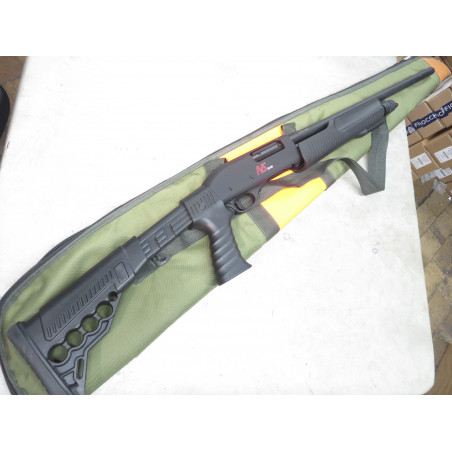 NS GUNS P09 CALIBRE 12-76 REF: 5753