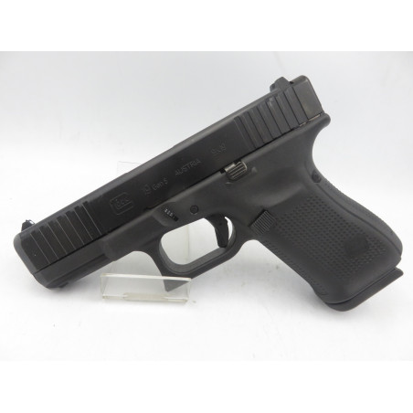 GLOCK 19 9X19 REF: 5779