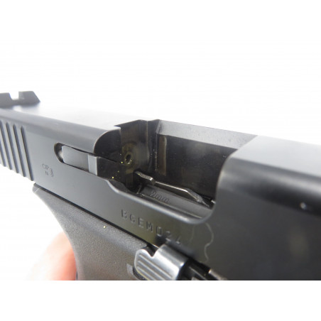 GLOCK 17 GEN5 9X19 REF: 5781