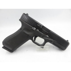 GLOCK 17 GEN5 9X19 REF: 5781