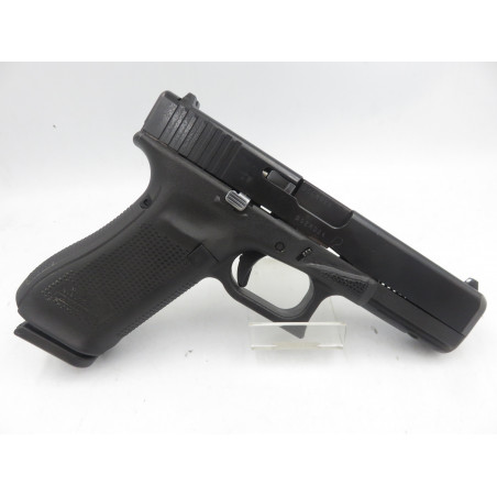 GLOCK 17 GEN5 9X19 REF: 5781
