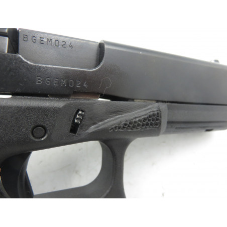 GLOCK 17 GEN5 9X19 REF: 5781