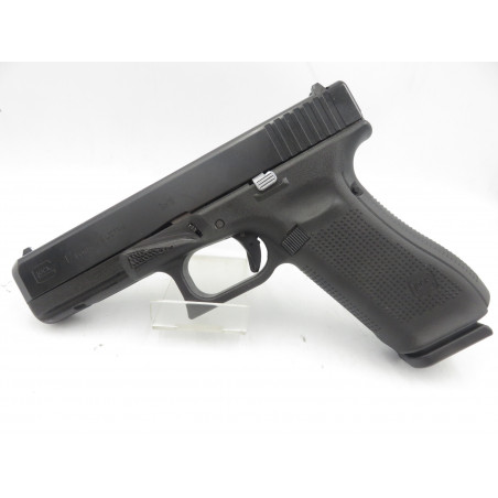 GLOCK 17 GEN5 9X19 REF: 5781