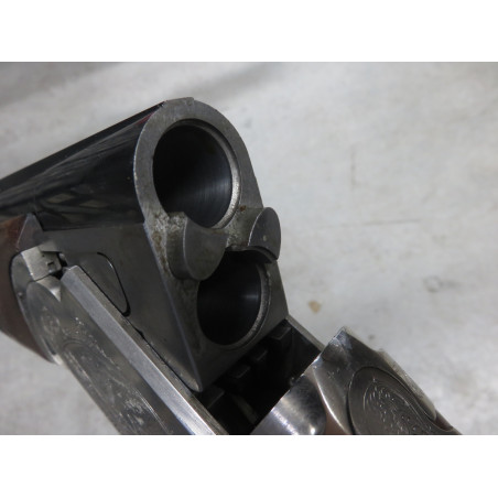 VERNEY CARRON GRAND BECASSIER SUPRA CALIBRE 12-70 REF: 5759